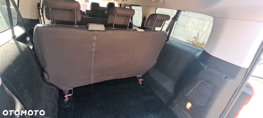 Toyota ProAce Kombi D-4D Long 2,8t - 10