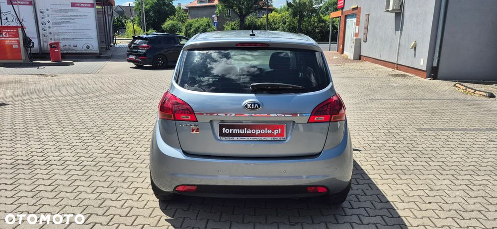 Kia Venga 1.6 Business Line - 6