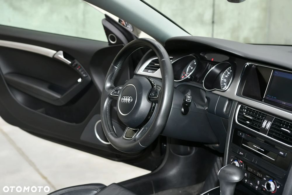 Audi A5 Coupé - 24