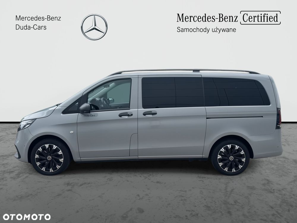 Mercedes-Benz Vito Tourer L2 Select 9G-Tronic 447.703 - 4