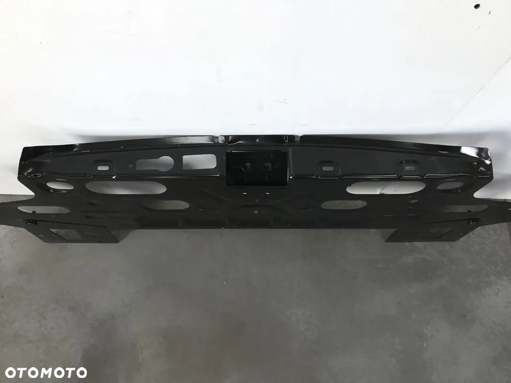 Poszycie Opel Adam pas tylny ćwiartka bagażnika NOWA 13390477 - 6