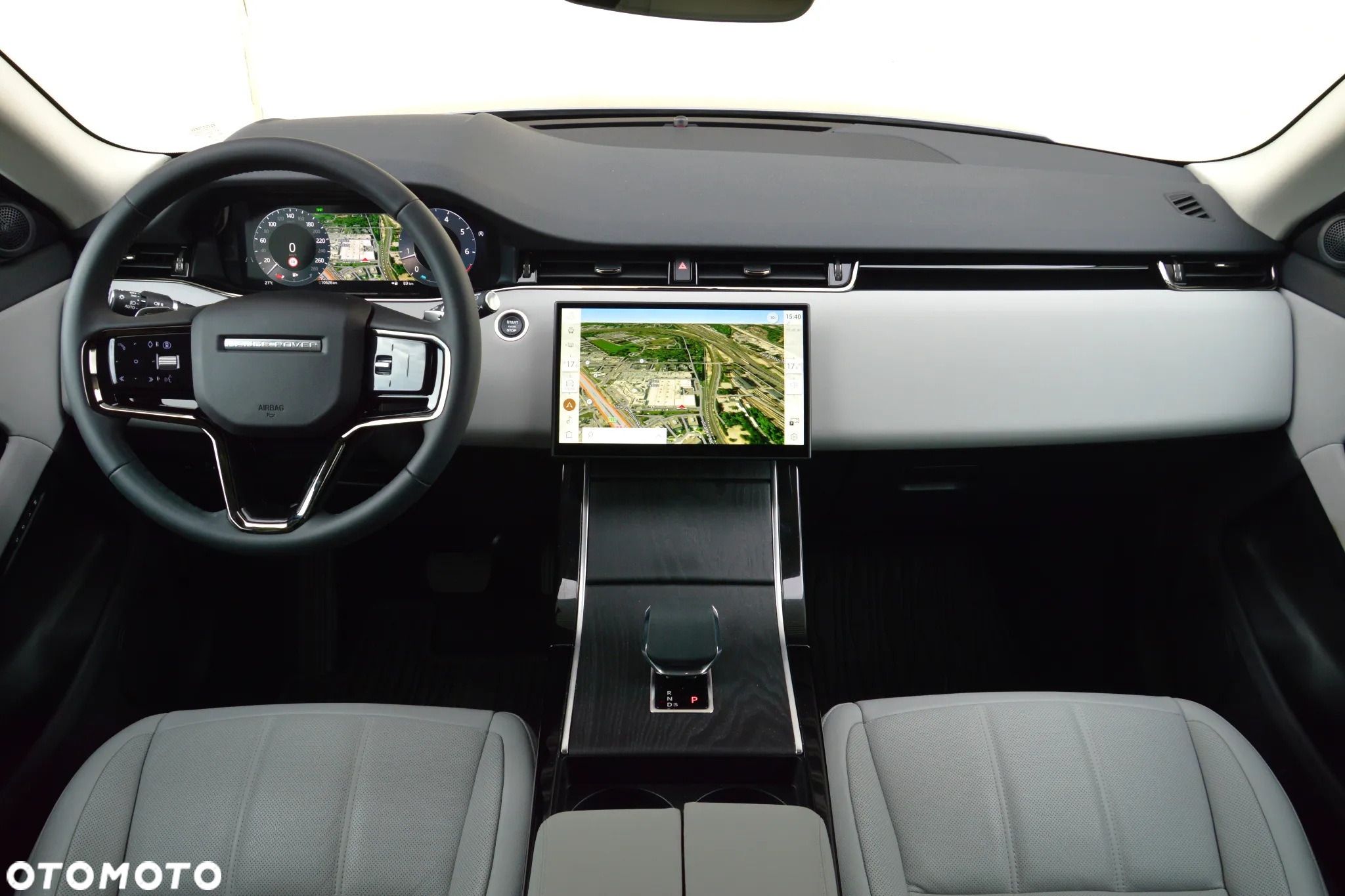 Land Rover Range Rover Evoque - 3