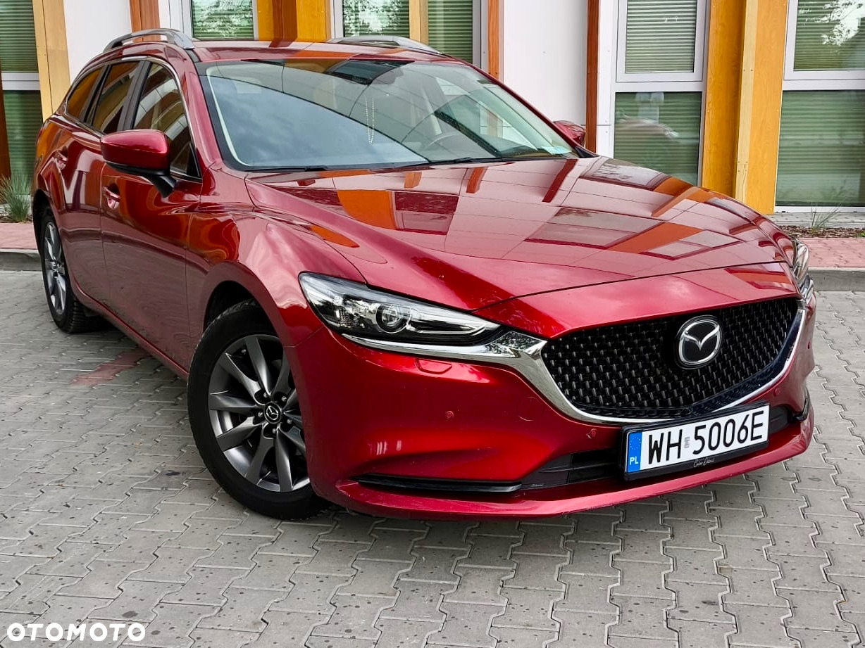 Mazda 6 - 3