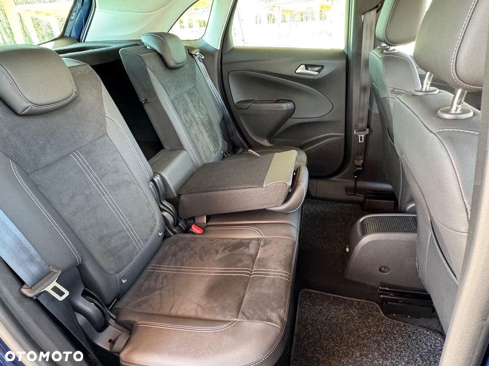 Opel Crossland 1.2 T Elegance - 15