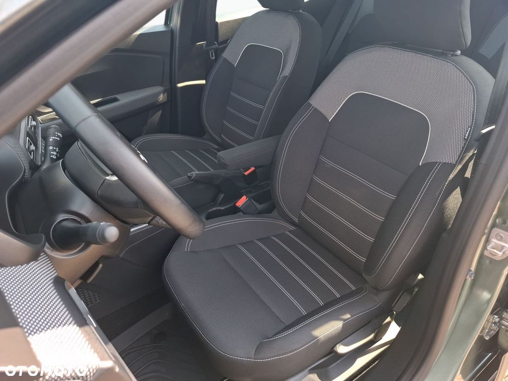 Dacia Sandero 1.0 TCe100 Expression - 12