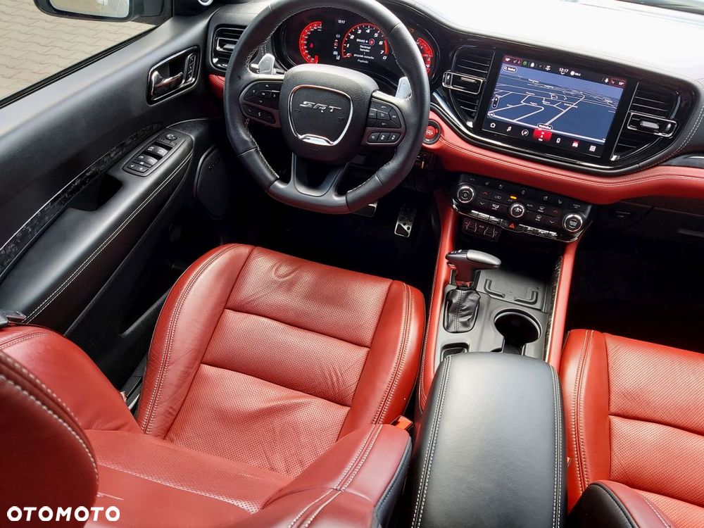 Dodge Durango - 27