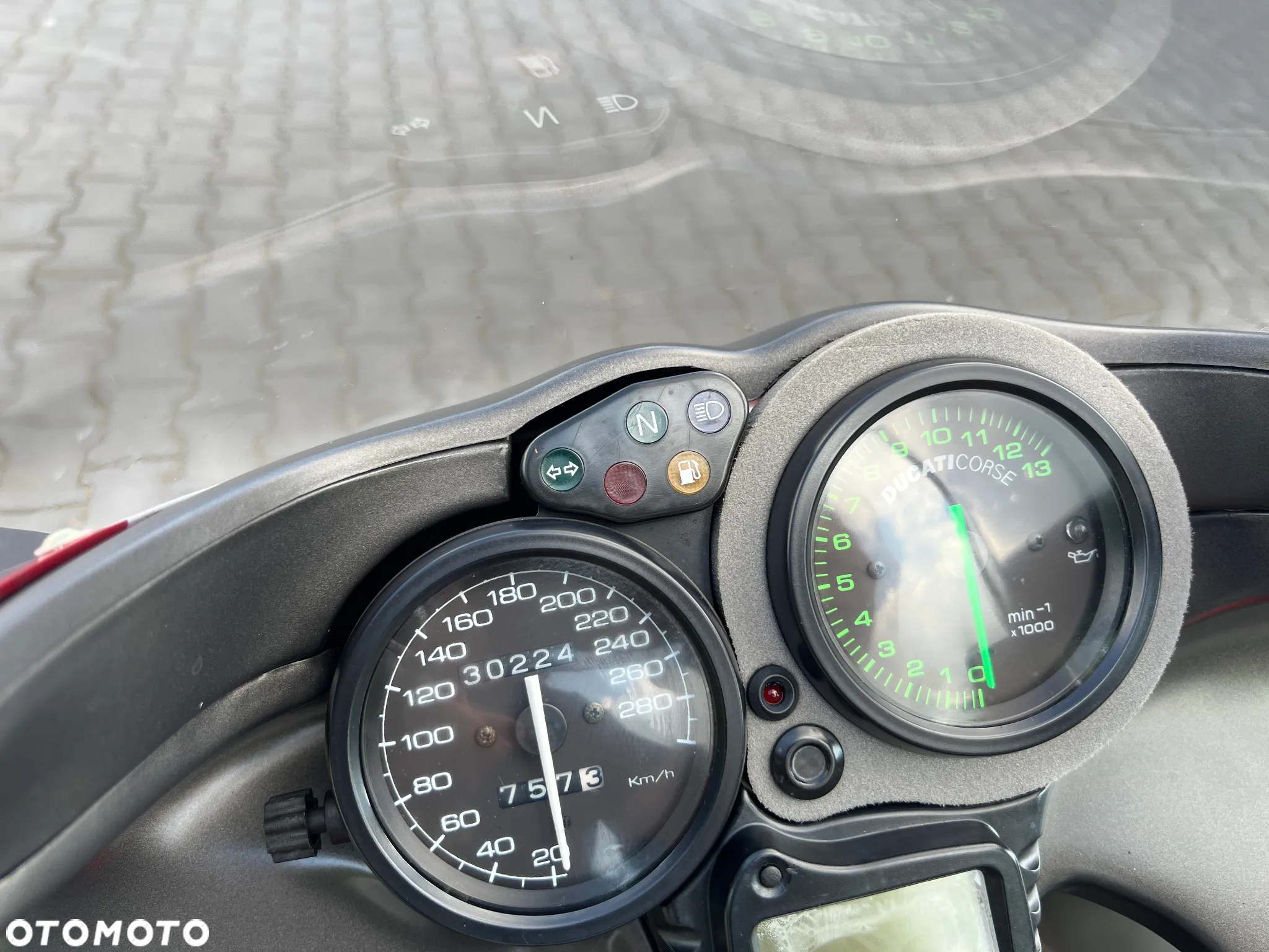 Ducati ST4 - 14