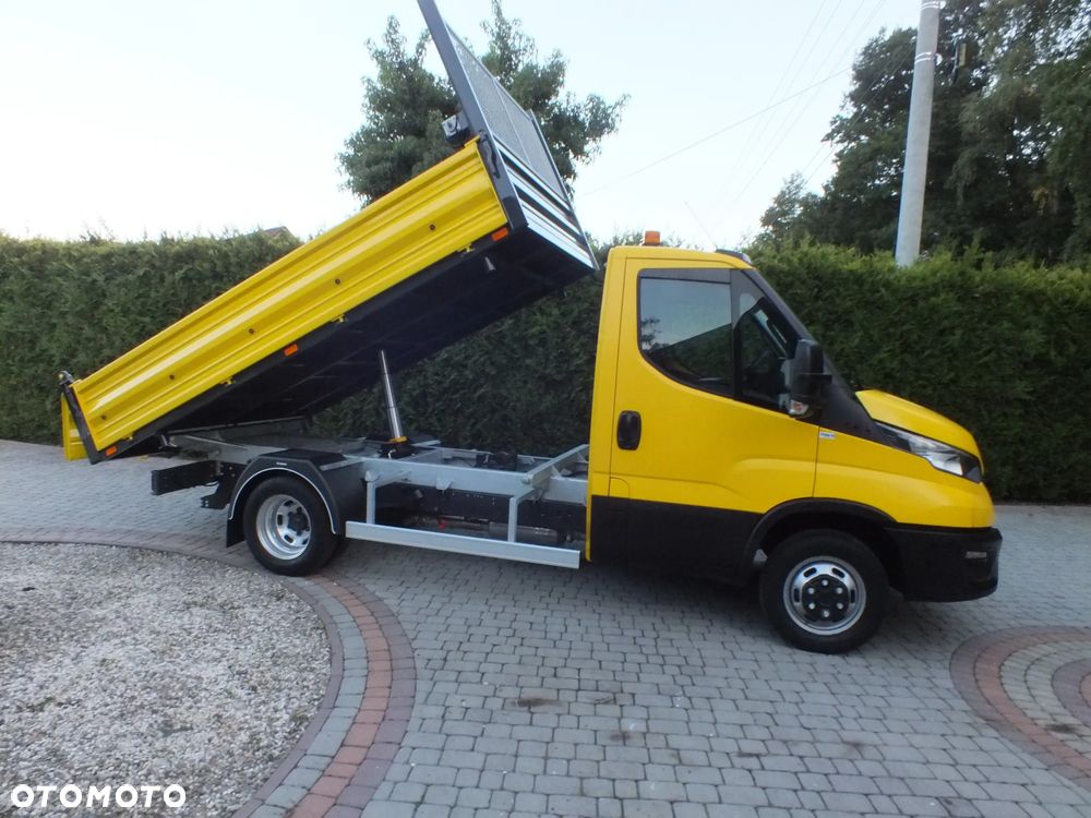 Iveco Daily 35c16 - 21
