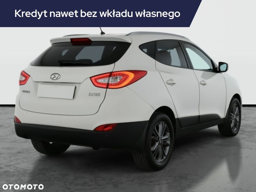 Hyundai ix35 - 7