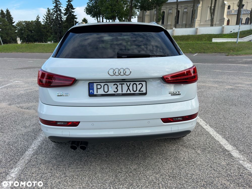 Audi Q3 - 5