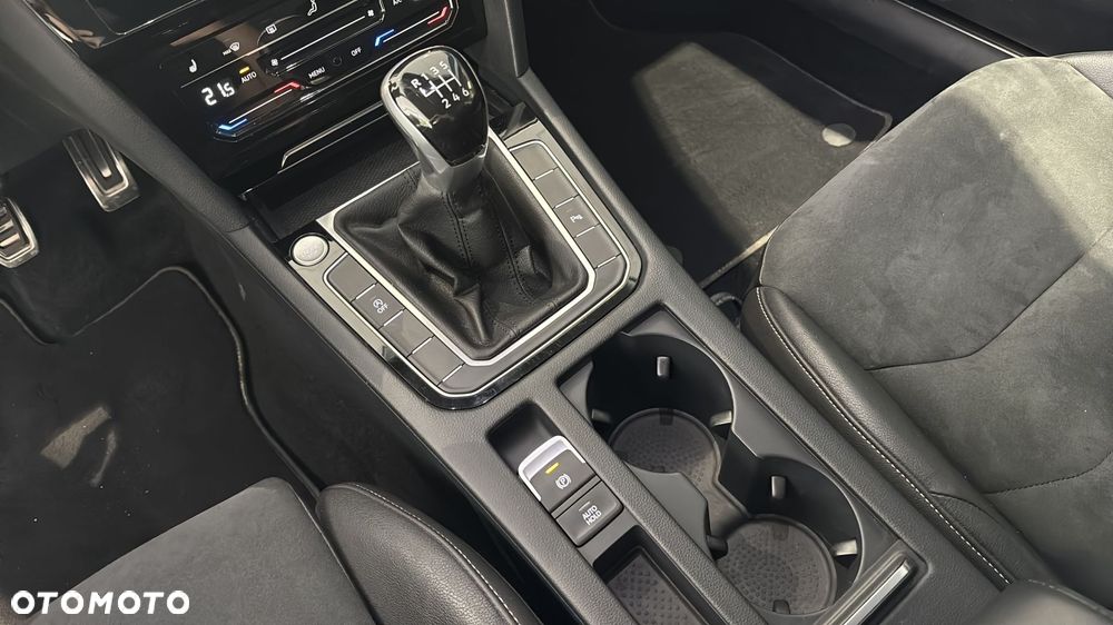 Volkswagen Arteon 1.5 TSI Elegance - 16