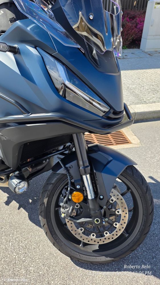 Honda NT NT110DCT - 12