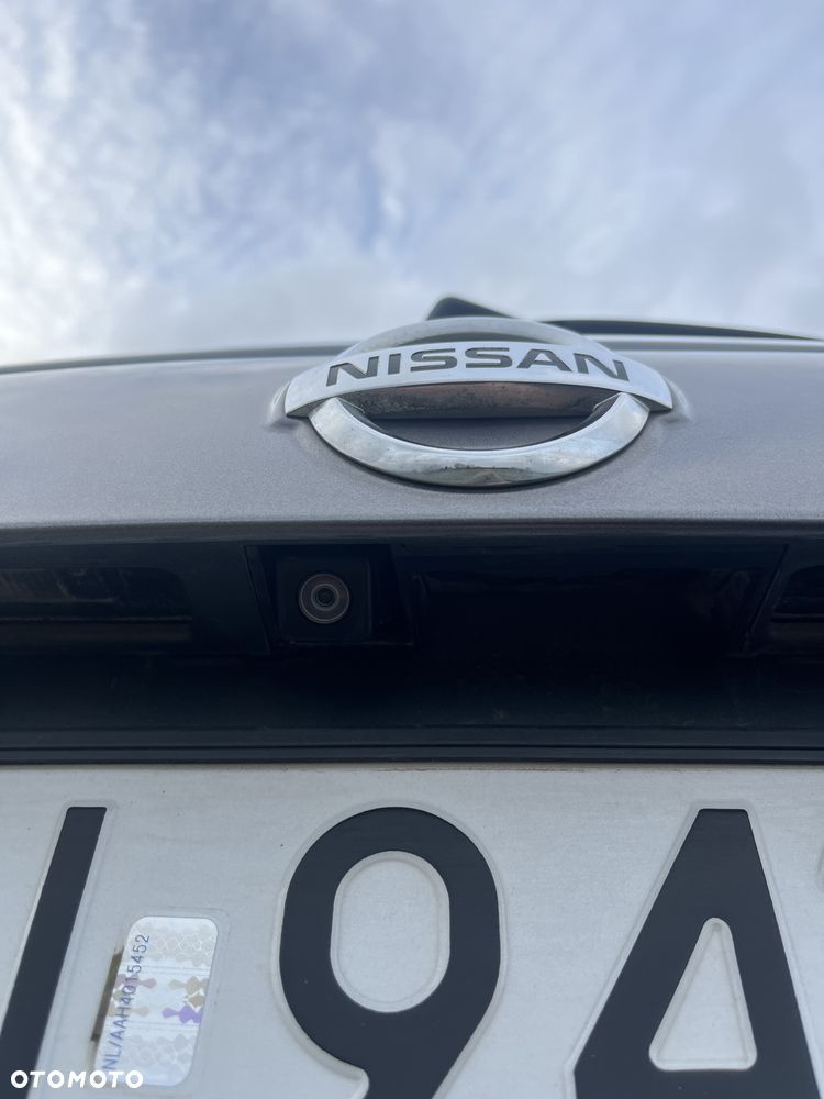 Nissan Juke 1.6 Start/Stop n-tec - 12