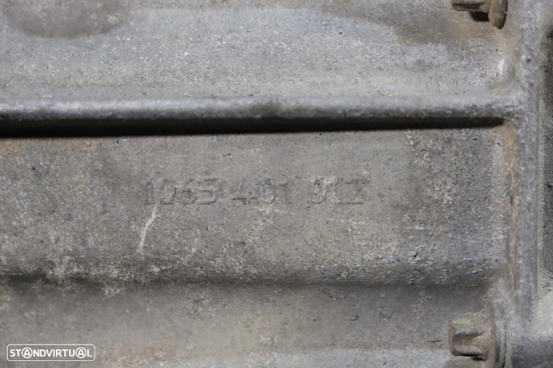 Caixa De Velocidades Bmw 3 (E46)  Gs539dz / Caixa De 5 Velociades Bmw - 7