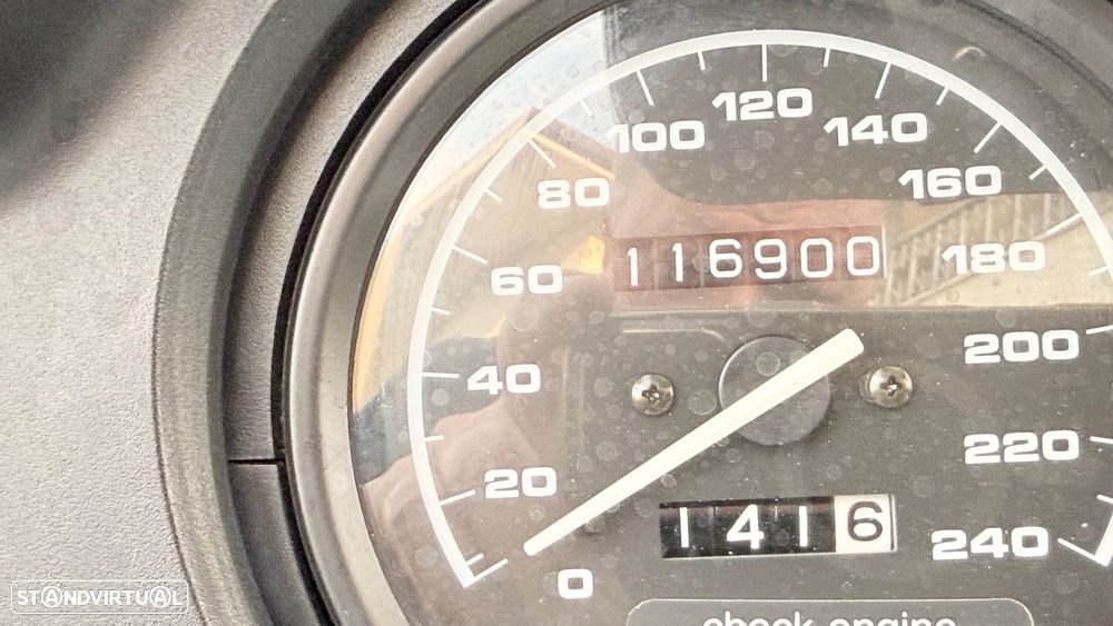 BMW R 1150 RT Rt 1150 - 5