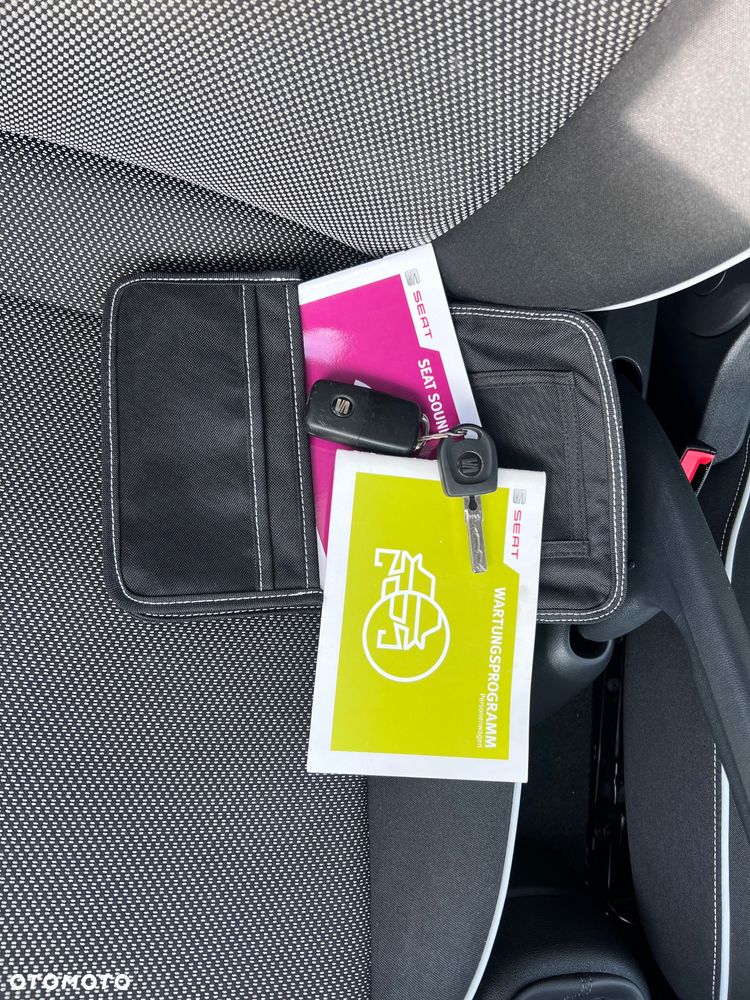 Seat Mii 1.0 Reference - 37