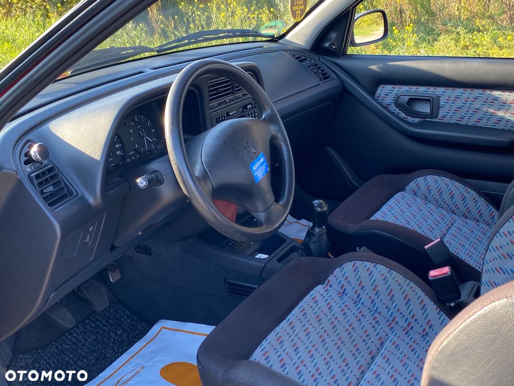 Peugeot 306 - 14