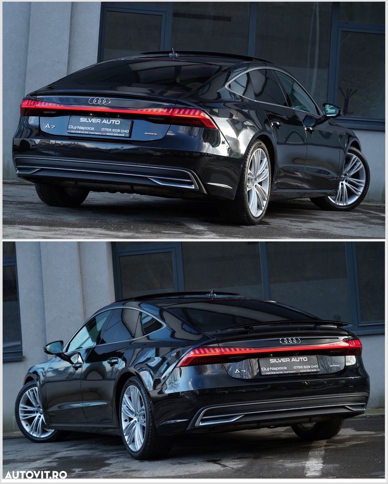 Audi A7 - 4