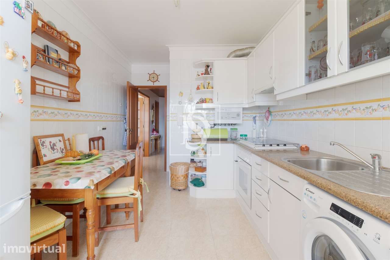 Apartamento T2 Venda em Barreiro e Lavradio,Barreiro - Grande imagem: 4/14