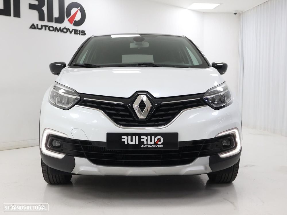 Renault Captur 0.9 TCE Exclusive - 7