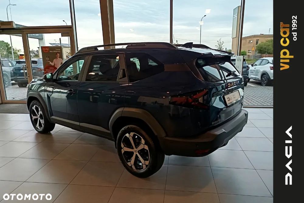 Dacia Bigster 1.2 TCe mHEV Journey - 3