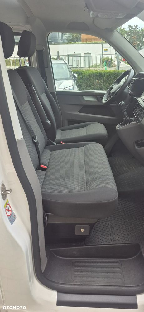 Volkswagen Transporter - 26