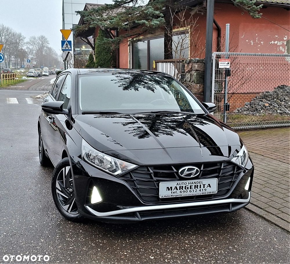 Hyundai i20 - 6