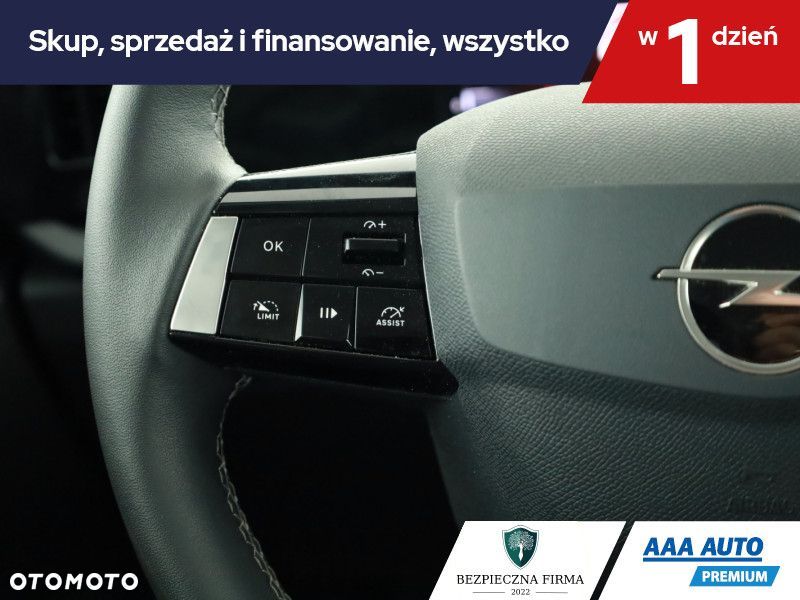 Opel Astra - 19