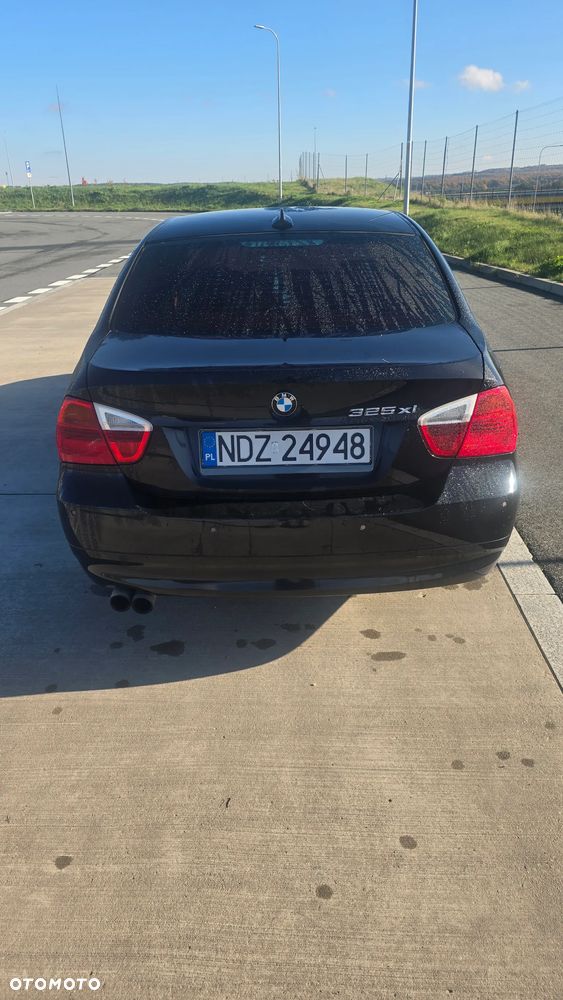 BMW Seria 3 - 7