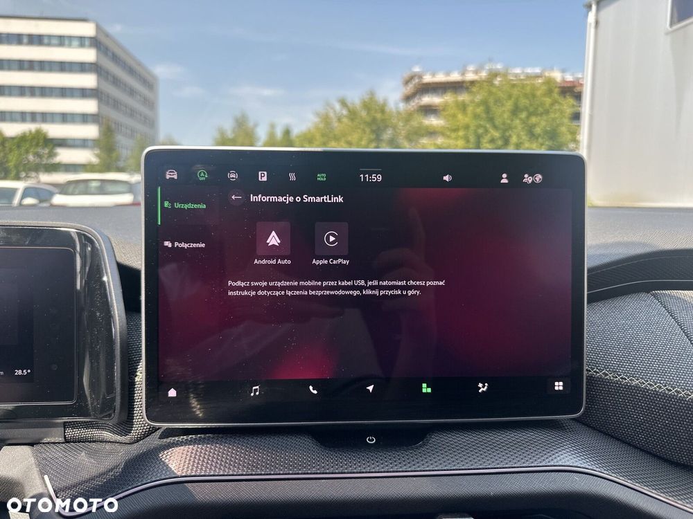 Skoda Kodiaq 2.0 TDI 4x4 Selection DSG - 22