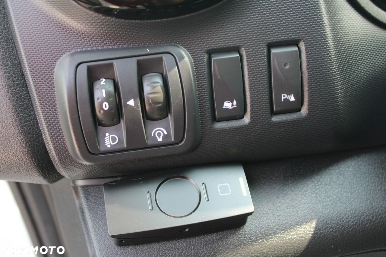 Renault Trafic - 15