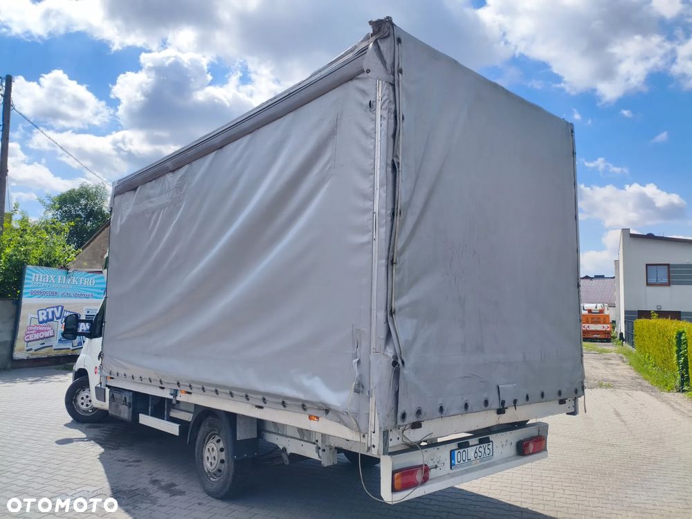 Peugeot Boxer 435 BlueHDi L4 - 6