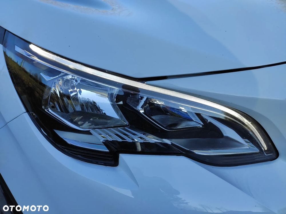 Peugeot 3008 BlueHDi 120 Stop & Start Active - 33