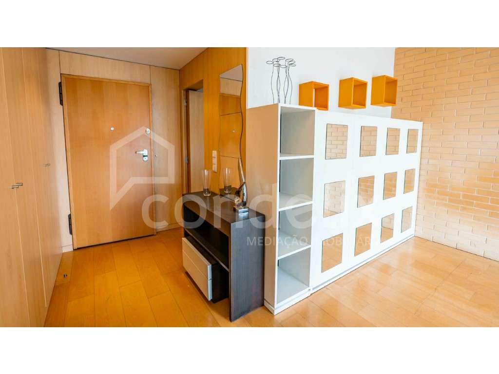 Apartamento T0 - Estádio do Dragão (Alameda, Porto) - Grande imagem: 4/19