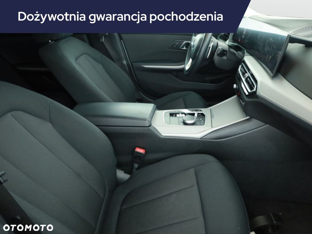 BMW Seria 3 - 9