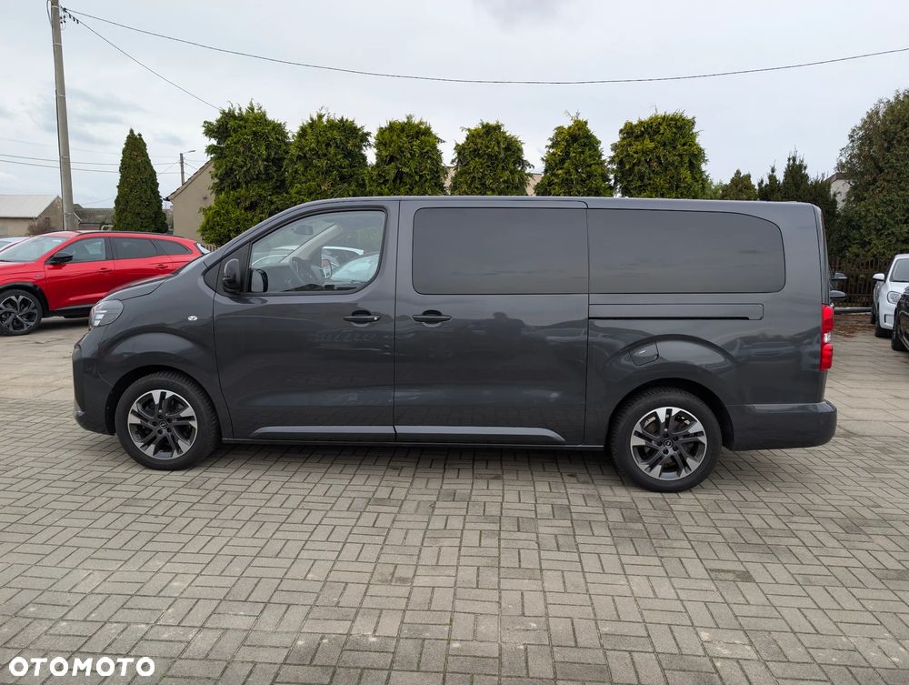 Opel Zafira 2.0 Diesel XL Business - 31