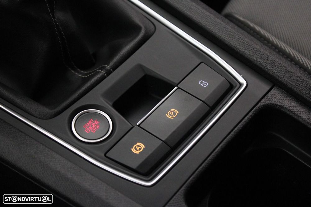 SEAT Leon 2.0 TDI Style - 23