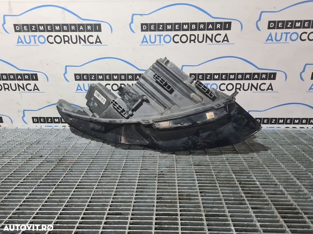 Far Stanga Land Rover Range Rover Evoque 2012 - 2015 SUV 2 Usi (891) Xenon Cleme rupte - 5