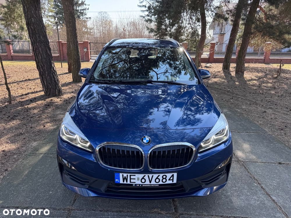 BMW Seria 2 216d GT Advantage - 5