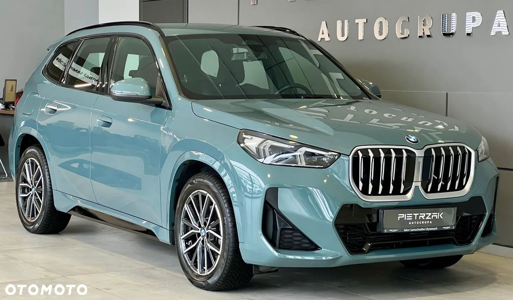 BMW X1 - 2