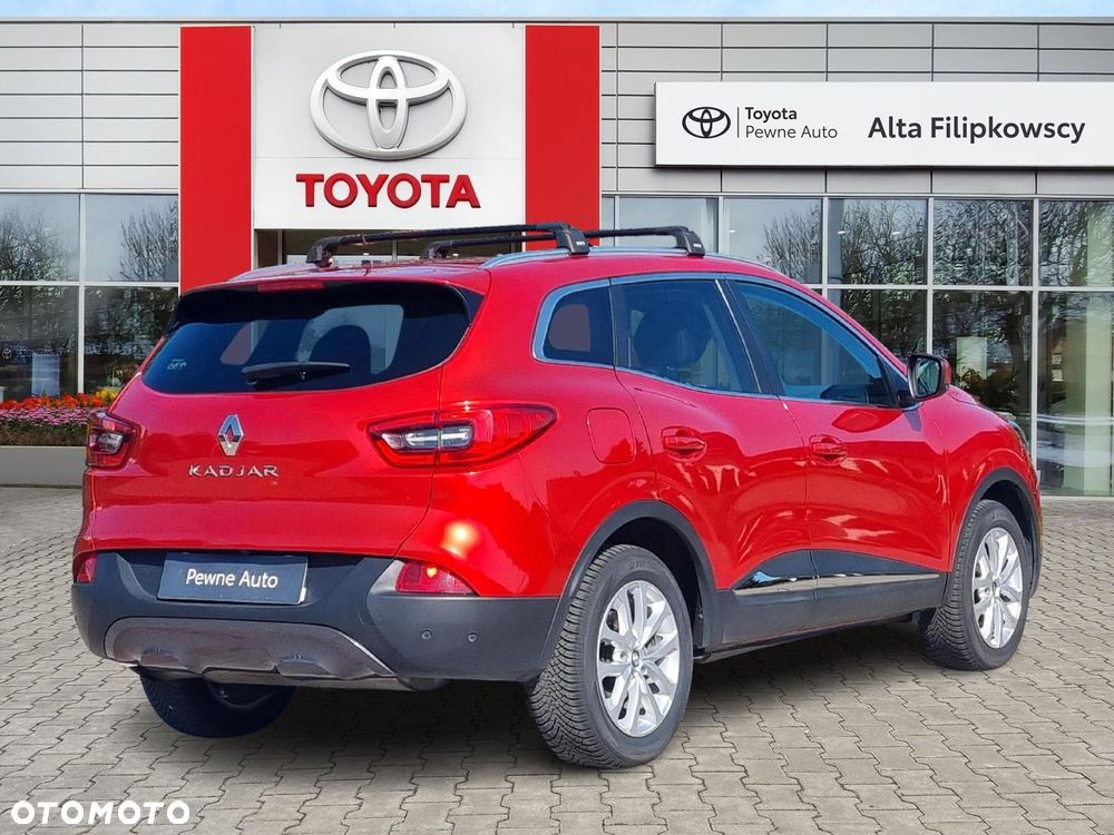 Renault Kadjar 1.2 Energy TCe Intens EDC - 2