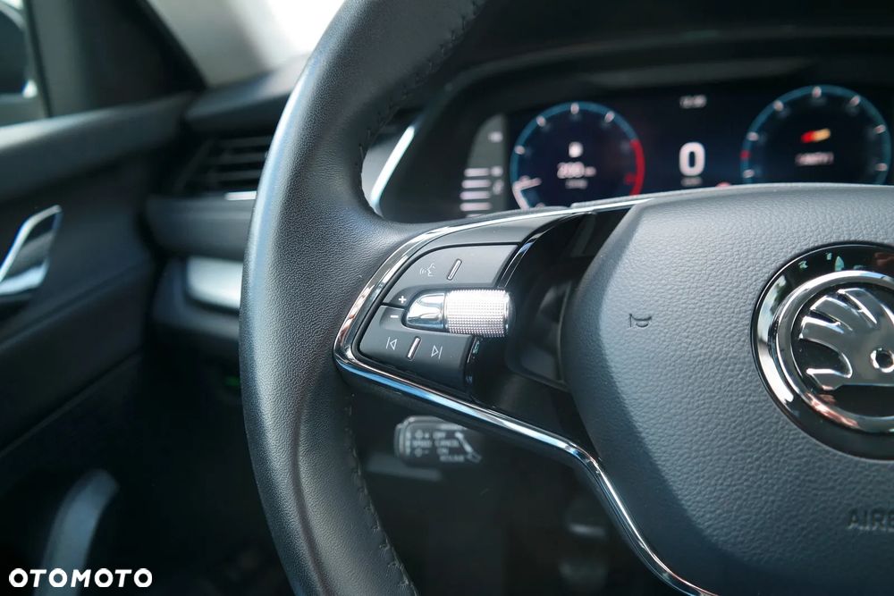 Skoda Octavia 1.5 TSI ACT Style - 18