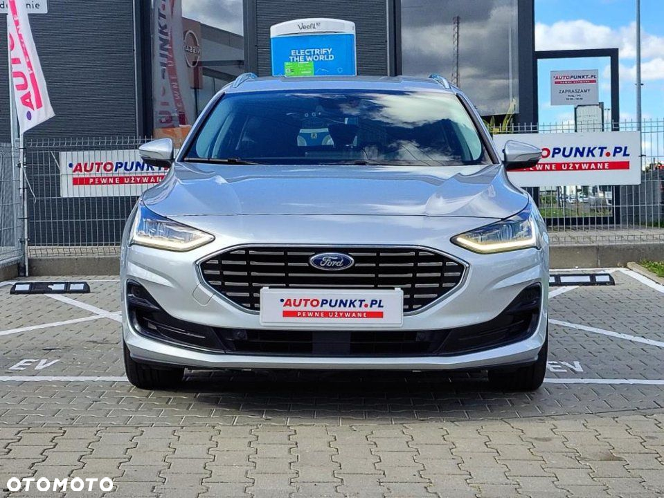 Ford Focus - 2