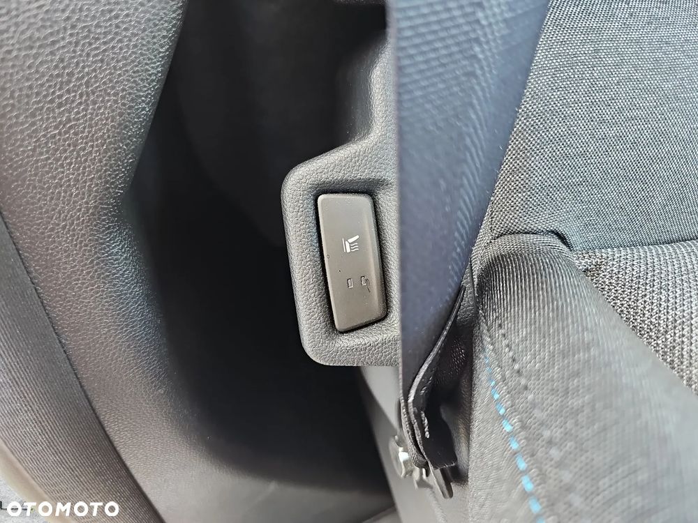 Renault NOWY MASTER Furgon 150KM Automat! - 21