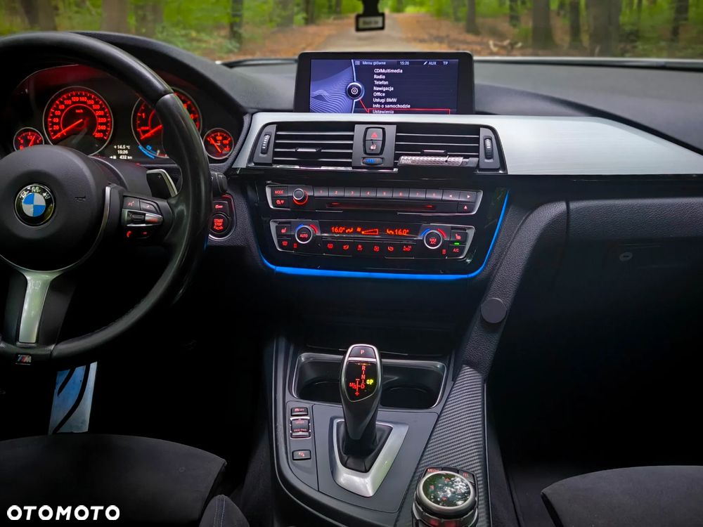 BMW Seria 3 - 19