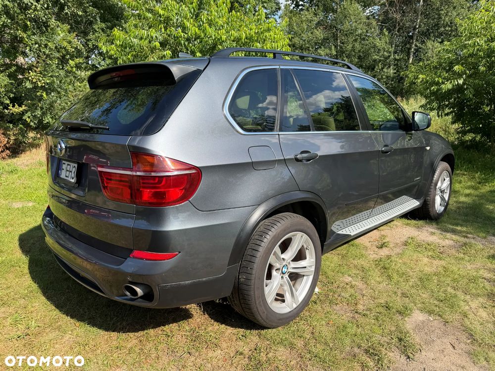 BMW X5 xDrive35i Edition Exclusive - 2