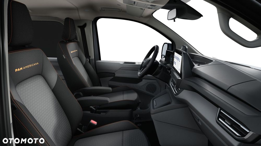 Volkswagen Caravelle 2.0 TDI L2 4Motion PanAmericana - 10