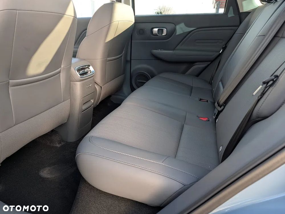 Leapmotor B10 67.1kWh PROMAX Design - 19