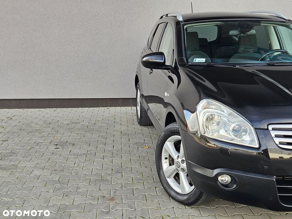 Nissan Qashqai+2 2.0 dCi 4x4 Tekna Premium - 16