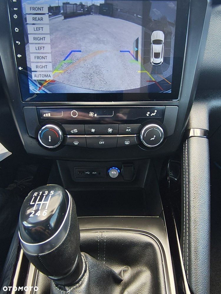 Renault Kadjar 1.3 TCe FAP Easy Life - 18